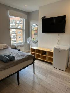 Westmoreland 5 - Londra - 3