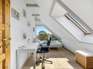 Holiday Home Paale - 208m from the sea by Interhome - 1