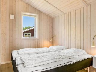 Holiday Home Ariadne - 400m from the sea by Interhome - Sarup - 4