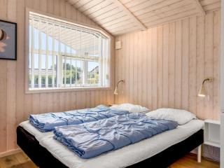 Holiday Home Ariadne - 400m from the sea by Interhome - Sarup - 6