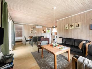 Holiday Home Ellie - 500m from the sea by Interhome - Neder Lysabild - 6