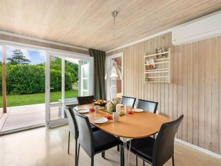Holiday Home Ellie - 500m from the sea by Interhome - Neder Lysabild - 7