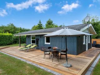 Holiday Home Ellie - 500m from the sea by Interhome - Neder Lysabild - 4