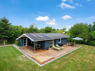 Holiday Home Ellie - 500m from the sea by Interhome - Neder Lysabild - 0