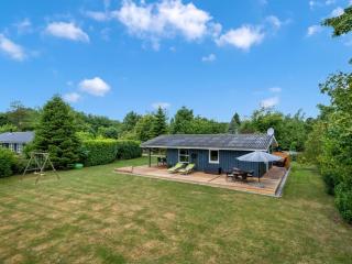 Holiday Home Ellie - 500m from the sea by Interhome - Neder Lysabild - 2