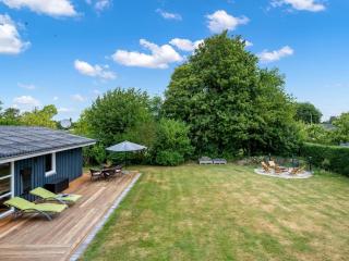 Holiday Home Ellie - 500m from the sea by Interhome - Neder Lysabild - 3