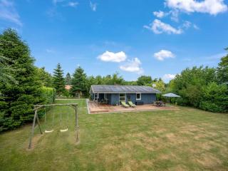 Holiday Home Ellie - 500m from the sea by Interhome - Neder Lysabild - 1