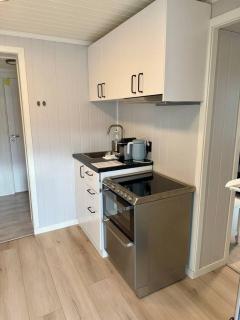 Leilighet i under etasje - 8