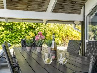 Holiday Home Kai - 400m from the sea by Interhome - 3