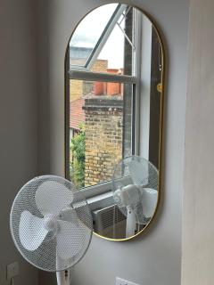 Westmoreland 5 - London - 5