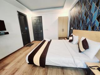Tipsyy Inn Suites 003 - Gurgaon - 9
