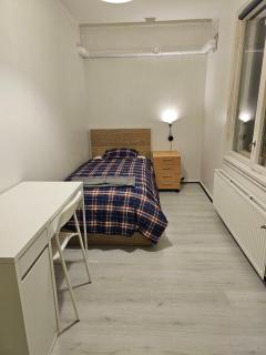 House for 10 person near Meyer Turku 6A2 - 6