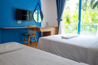Turi Staypoint - Quảng Ngãi - 2