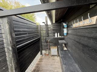 Holiday Home Diderik - 20m to the inlet by Interhome - 8