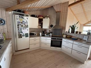 Holiday Home Diderik - 20m to the inlet by Interhome - Roslev - 3