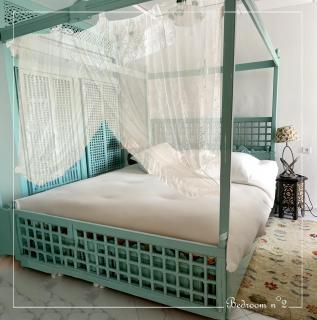 Modern 2 Bedroom flat in city center - Tanger - 7