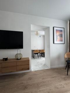 Chornomorsk Apartment - 7