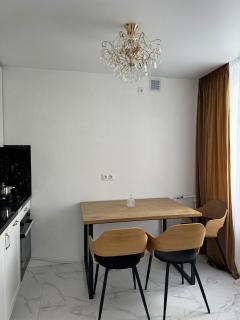 Chornomorsk Apartment - Chornomorsk - 6