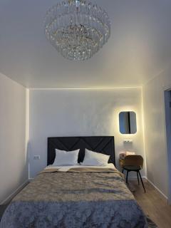 Chornomorsk Apartment - Chornomorsk - 5