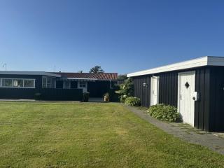 Holiday Home Thit - 90m from the sea by Interhome - 1