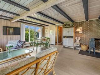 Holiday Home Sampsa - 75m from the sea by Interhome - Malling - 8