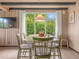 Holiday Home Sampsa - 75m from the sea by Interhome - Malling - 7