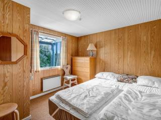 Holiday Home Sampsa - 75m from the sea by Interhome - Malling - 5