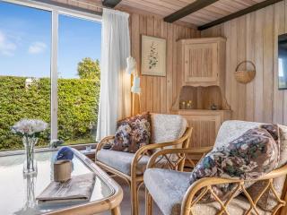 Holiday Home Sampsa - 75m from the sea by Interhome - Malling - 4