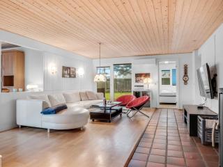 Holiday Home Withulf - 500m to the inlet by Interhome - Vestervig - 9