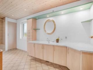 Holiday Home Withulf - 500m to the inlet by Interhome - Vestervig - 7