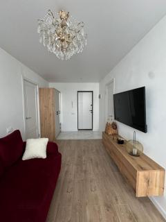 Chornomorsk Apartment - 1