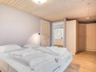 Holiday Home Withulf - 500m to the inlet by Interhome - Vestervig - 6
