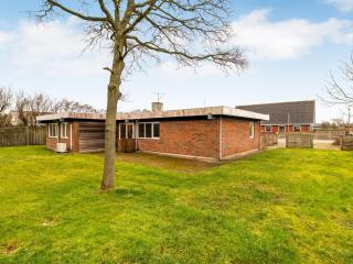 Holiday Home Withulf - 500m to the inlet by Interhome - Vestervig - 0