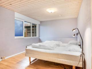 Holiday Home Withulf - 500m to the inlet by Interhome - Vestervig - 5