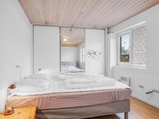Holiday Home Withulf - 500m to the inlet by Interhome - Vestervig - 4