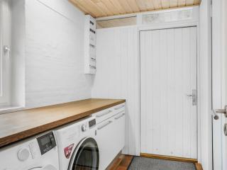 Holiday Home Withulf - 500m to the inlet by Interhome - Vestervig - 1
