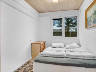 Holiday Home Withulf - 500m to the inlet by Interhome - Vestervig - 3