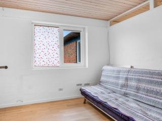 Holiday Home Withulf - 500m to the inlet by Interhome - Vestervig - 2