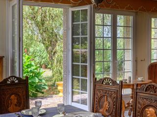 Holiday Home Les Presses by Interhome - 2