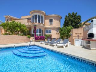 Holiday Home Santa Barbara by Interhome - 0