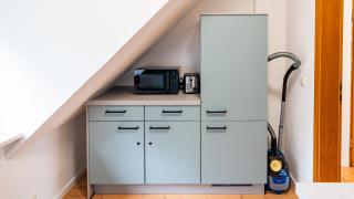 Stilvolle Dachgeschosswohnung - 5