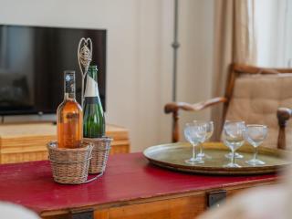 Apartment Le Cosy by Interhome - 3