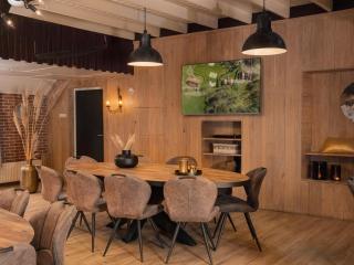 Holiday Home De Vuursteen by Interhome - Losser - 8