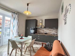 Holiday Home Tra Collina e Mare by Interhome - 9