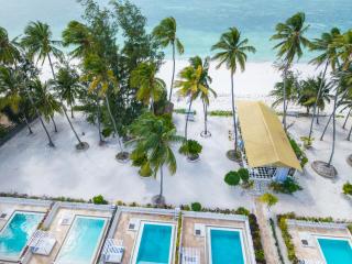 ZAN Orient Beach Hotel - 7