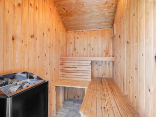 Holiday Home Gritt - 400m from the sea by Interhome - 2