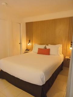Albrook Inn - Panama-Stadt - 8