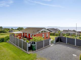 Holiday Home Teja - 100m from the sea by Interhome - Hejls - 0