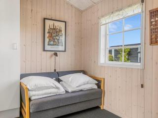 Holiday Home Teja - 100m from the sea by Interhome - Hejls - 1