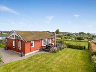 Holiday Home Teja - 100m from the sea by Interhome - Hejls - 7